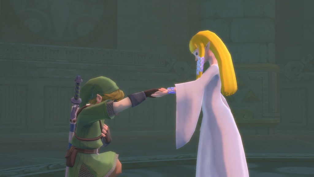 \"Zelda